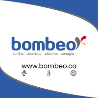 Bombeo.co - 在线泵店 logo, Bombeo.co - 在线泵店 contact details