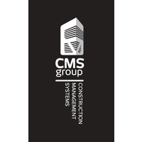 CMS_Group logo, CMS_Group contact details