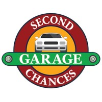 Second Chances Garage, Inc. logo, Second Chances Garage, Inc. contact details