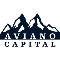 Aviano Capital logo, Aviano Capital contact details