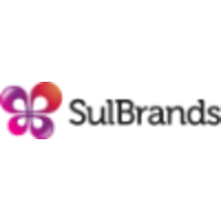 SulBrands logo, SulBrands contact details