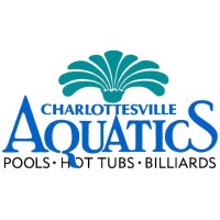 Charlottesville Aquatics, Inc. logo, Charlottesville Aquatics, Inc. contact details