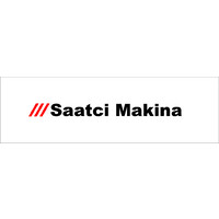 Saatci Makina logo, Saatci Makina contact details