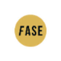 The FASE logo, The FASE contact details