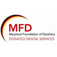 Maryland Foundation of Dentistry (MFD) Donated Dental Services (DDS) logo, Maryland Foundation of Dentistry (MFD) Donated Dental Services (DDS) contact details