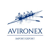 Avironex: Import/Export logo, Avironex: Import/Export contact details