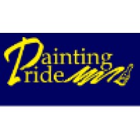 Painting Pride logo, Painting Pride contact details