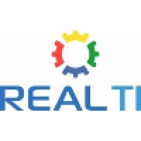 Real TI logo, Real TI contact details