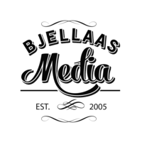 Bjellaas Media logo, Bjellaas Media contact details