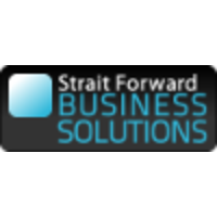 Strait Forward Business Solutions logo, Strait Forward Business Solutions contact details