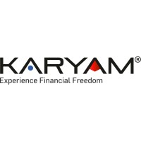 Karyam Financial Services Pvt Ltd logo, Karyam Financial Services Pvt Ltd contact details