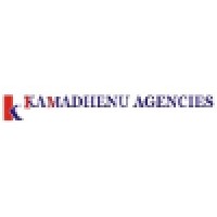 Kamadhenu Agencies logo, Kamadhenu Agencies contact details