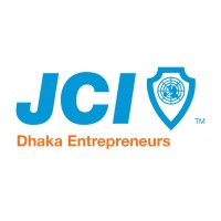 JCI Dhaka Entrepreneurs logo, JCI Dhaka Entrepreneurs contact details