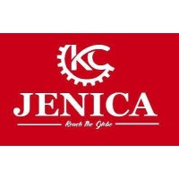 JENICA ENGINEERING PRIVATE LIMITED logo, JENICA ENGINEERING PRIVATE LIMITED contact details