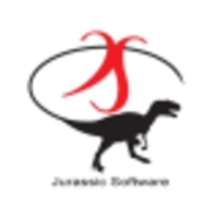 Jurassic Software logo, Jurassic Software contact details