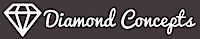 Diamond Concepts logo, Diamond Concepts contact details