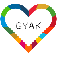 Global Youth Alliance for Kindness (GYAK) logo, Global Youth Alliance for Kindness (GYAK) contact details