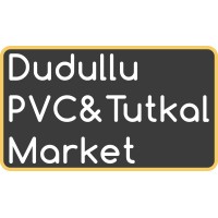 Dudullu PVC&Tutkal Market logo, Dudullu PVC&Tutkal Market contact details