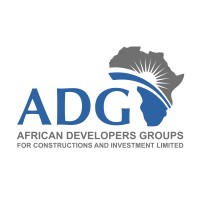 African Developers Group logo, African Developers Group contact details