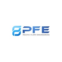 Pacific Flow Engineering logo, Pacific Flow Engineering contact details