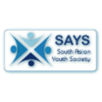 South Asian Youth Society (SAYS) logo, South Asian Youth Society (SAYS) contact details