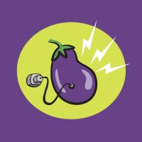 Electric Eggplant logo, Electric Eggplant contact details