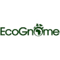 Econome logo, Econome contact details