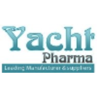 YACHT PHARMA logo, YACHT PHARMA contact details