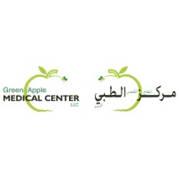 Green Apple Medical Center logo, Green Apple Medical Center contact details