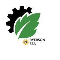 Ryerson Sustainable Engineers Association logo, Ryerson Sustainable Engineers Association contact details