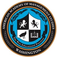 American Academy of Management Studies logo, American Academy of Management Studies contact details