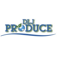 DLJ Produce logo, DLJ Produce contact details