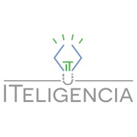 ITeligencia logo, ITeligencia contact details