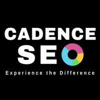 Cadence SEO logo, Cadence SEO contact details