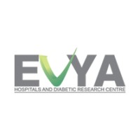 Evyahospitals logo, Evyahospitals contact details