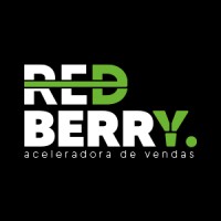 Redberry Aceleradora de Vendas logo, Redberry Aceleradora de Vendas contact details