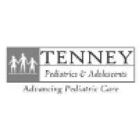 Tenney Pediatrics logo, Tenney Pediatrics contact details