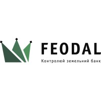 FEODAL logo, FEODAL contact details