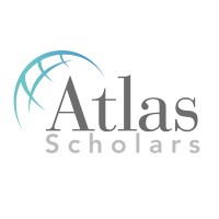 Atlas Scholars logo, Atlas Scholars contact details