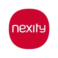 Nexity Transformation des Territoires logo, Nexity Transformation des Territoires contact details