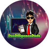 DueDiligenceDude Trading Co. logo, DueDiligenceDude Trading Co. contact details