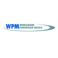 Winkelmann Powertrain Mexico S de RL de CV logo, Winkelmann Powertrain Mexico S de RL de CV contact details