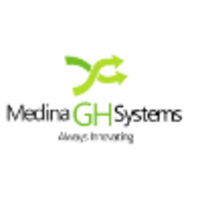 Medina GH Systems logo, Medina GH Systems contact details