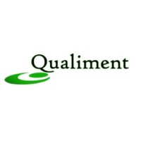 Qualiment logo, Qualiment contact details