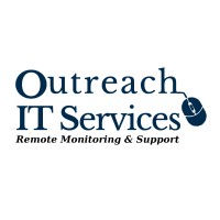 Outreach IT Services logo, Outreach IT Services contact details