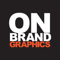 Onbrand Graphics logo, Onbrand Graphics contact details