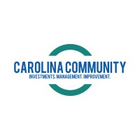 Carolina Community Investments logo, Carolina Community Investments contact details