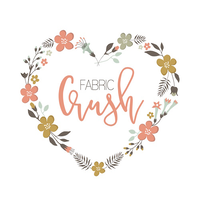 Fabric Crush logo, Fabric Crush contact details