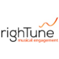 righTune - Personalized background music for websites logo, righTune - Personalized background music for websites contact details