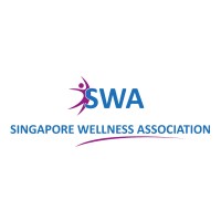 Singapore Wellness Association logo, Singapore Wellness Association contact details